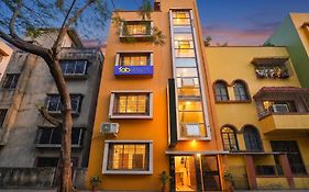 Fabhotel Rainbow Guest House